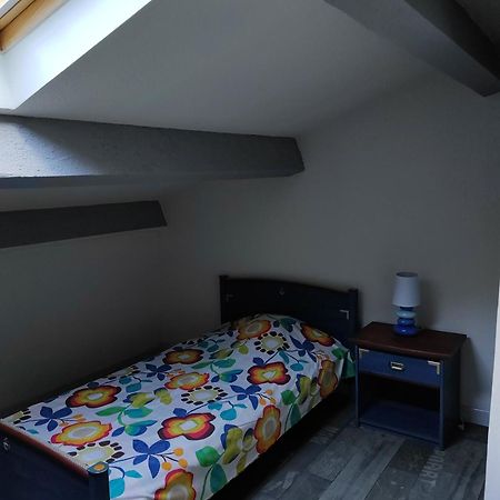 Le Frais Ruisseau Apartment Nant Exterior photo