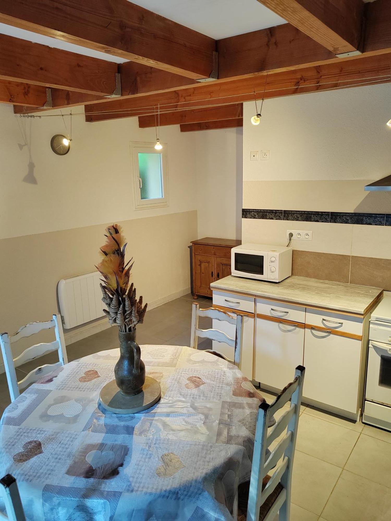 Le Frais Ruisseau Apartment Nant Exterior photo