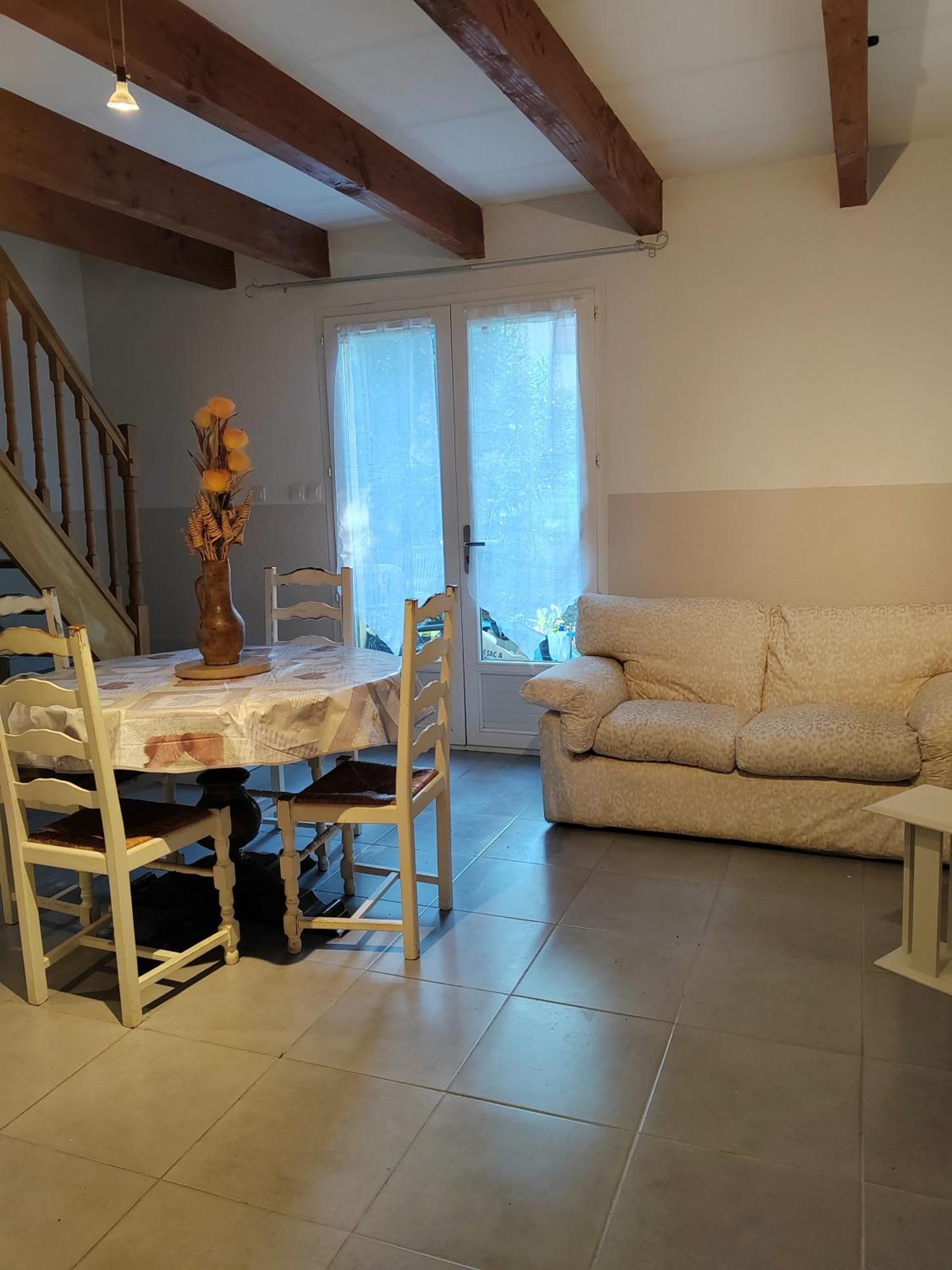 Le Frais Ruisseau Apartment Nant Exterior photo